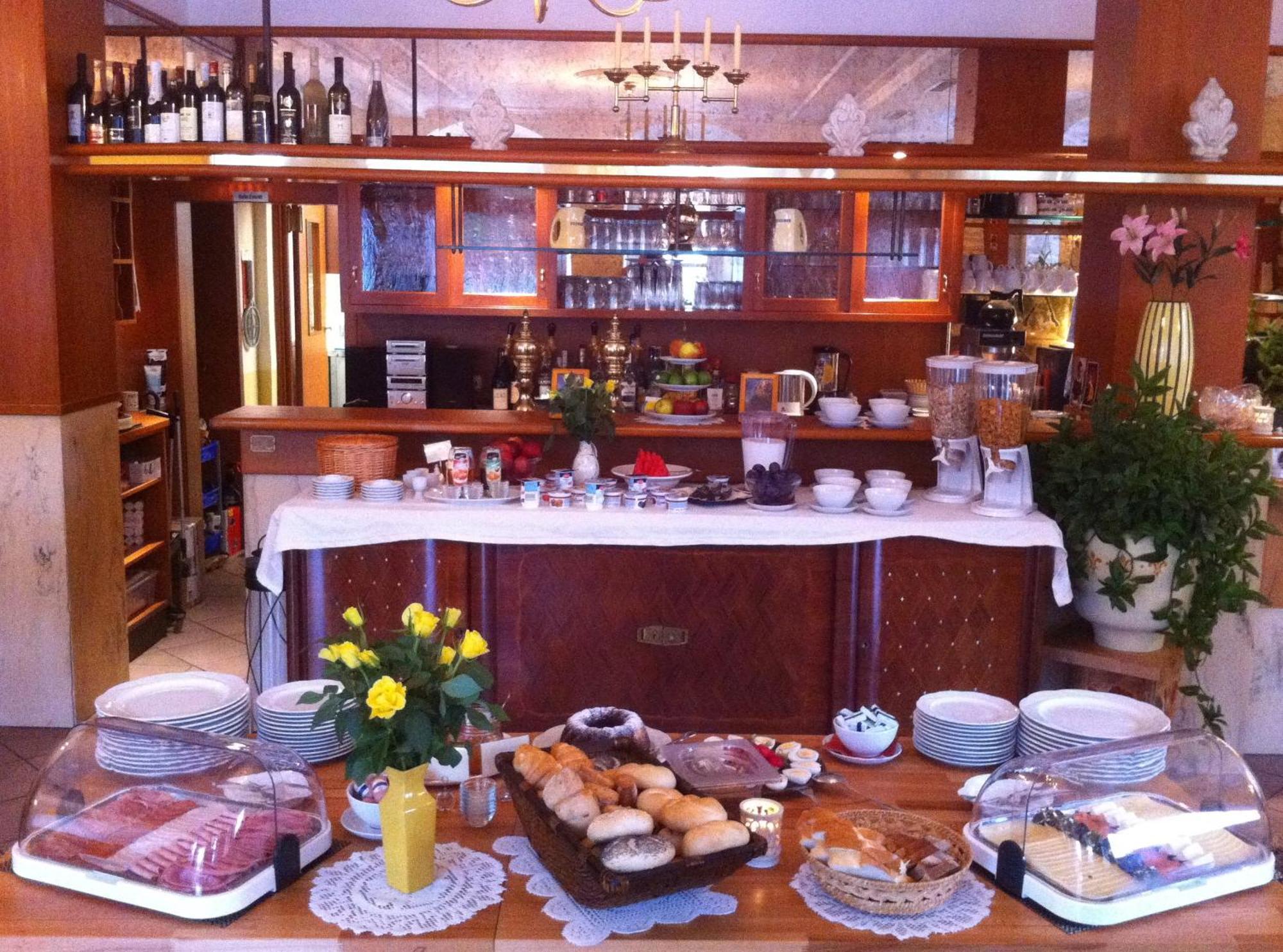 Rheinhotel St. Goar Sankt Goar Extérieur photo