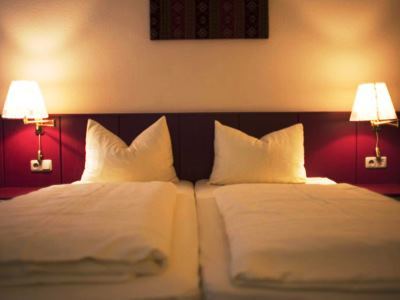 Rheinhotel St. Goar Sankt Goar Extérieur photo