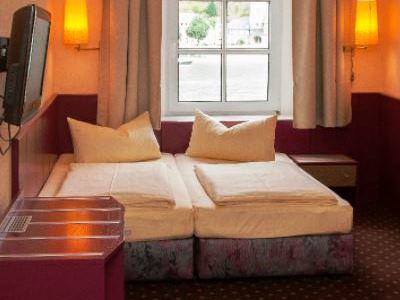 Rheinhotel St. Goar Sankt Goar Extérieur photo