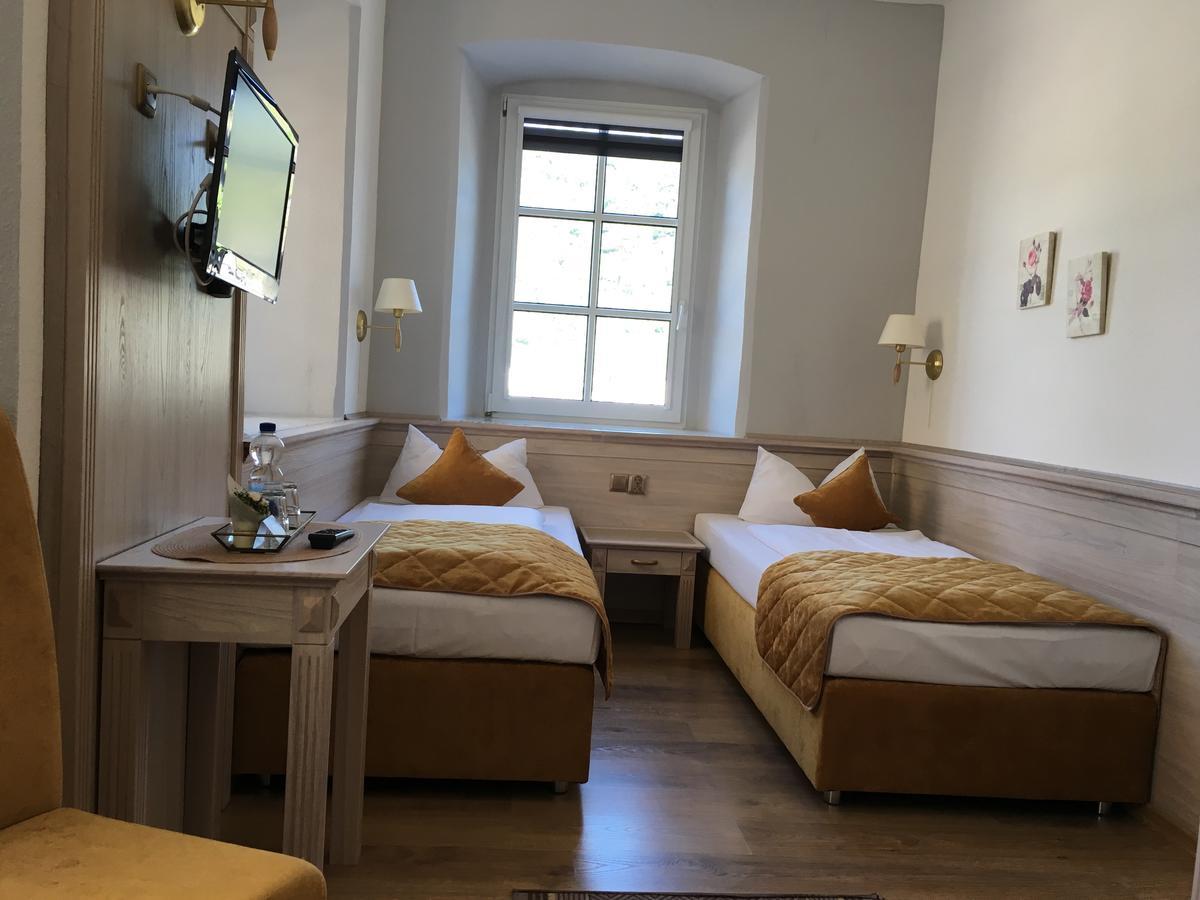 Rheinhotel St. Goar Sankt Goar Extérieur photo