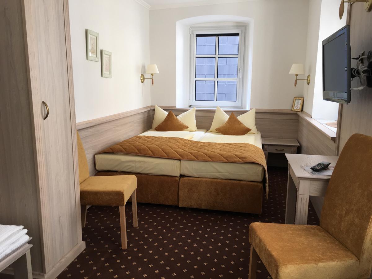 Rheinhotel St. Goar Sankt Goar Extérieur photo