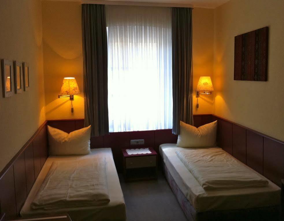 Rheinhotel St. Goar Sankt Goar Extérieur photo